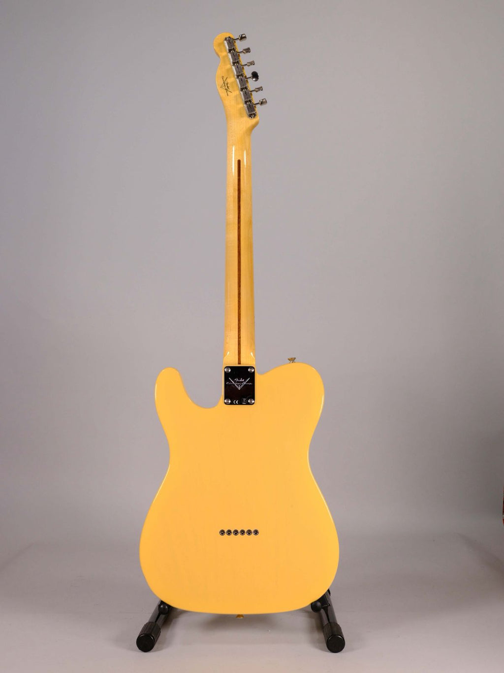 Fender Custom Shop 52 TELE NOS MN BTB