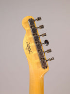 Fender Custom Shop 52 TELE NOS MN BTB