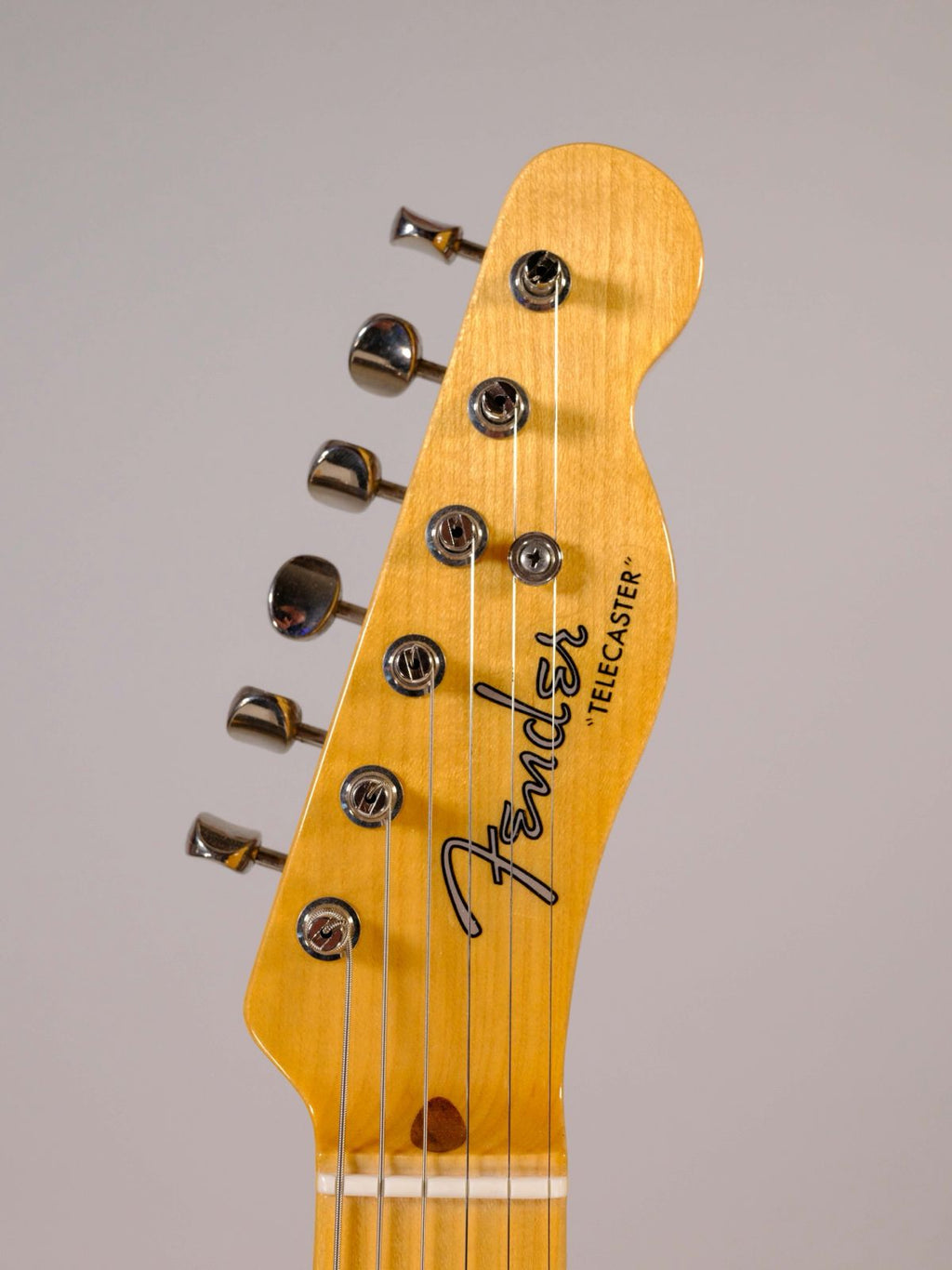 Fender Custom Shop 52 TELE NOS MN BTB