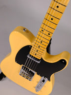 Fender Custom Shop 52 TELE NOS MN BTB