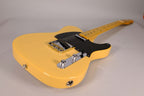 Fender Custom Shop 52 TELE NOS MN BTB