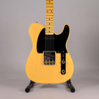Fender Custom Shop 52 TELE NOS MN BTB
