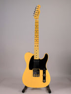 Fender Custom Shop 52 TELE NOS MN BTB