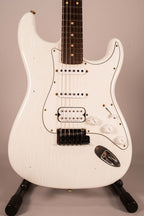 Fender 62 stratocaster Custom Shop HSS