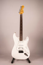Fender 62 stratocaster Custom Shop HSS