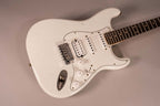Fender 62 stratocaster Custom Shop HSS