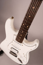 Fender 62 stratocaster Custom Shop HSS