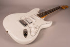 Fender 62 stratocaster Custom Shop HSS