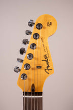Fender 62 stratocaster Custom Shop HSS