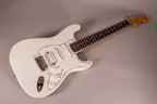 Fender 62 stratocaster Custom Shop HSS