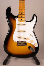 Fender Custom Shop AO24-49 55 STRAT JRN MN 2TSB