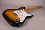Fender Custom Shop AO24-49 55 STRAT JRN MN 2TSB