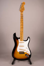 Fender Custom Shop AO24-49 55 STRAT JRN MN 2TSB