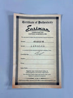 EASTMAN AR580CE USATA