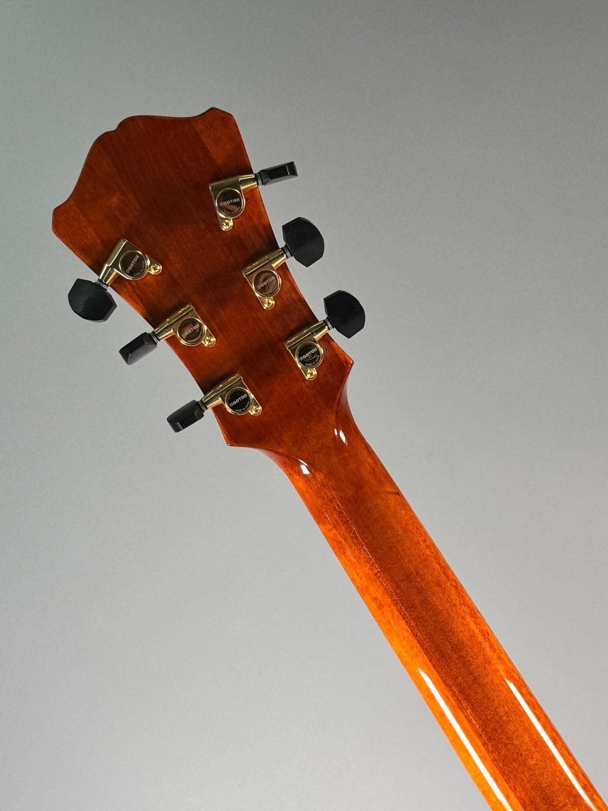 EASTMAN AR580CE USATA