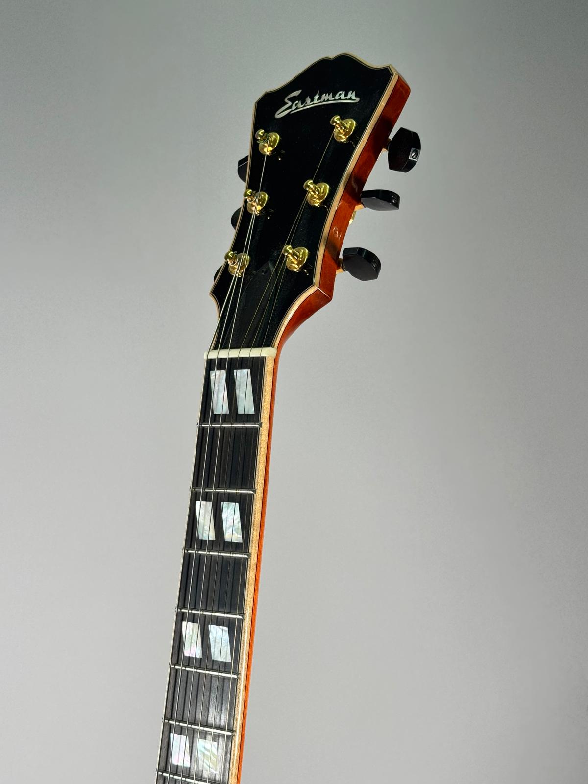 EASTMAN AR580CE USATA