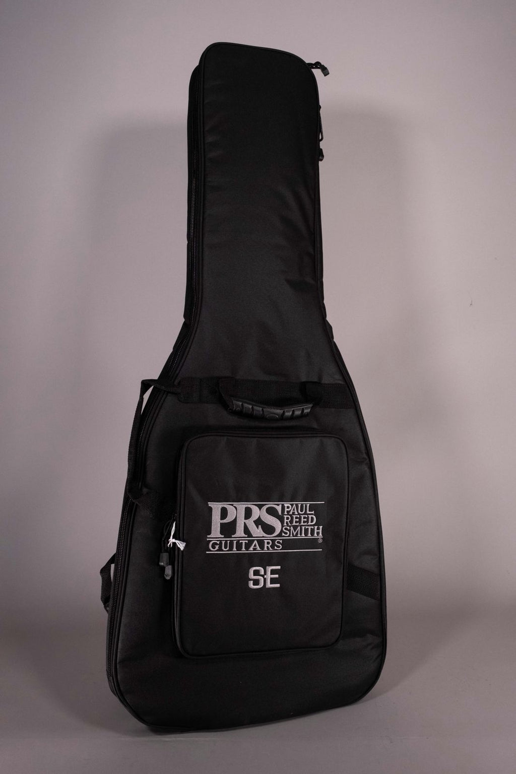 Prs SE Custom 24 Charcoal Cherry Burst 2025