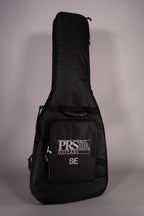 Prs SE Custom 24 Charcoal Cherry Burst 2025