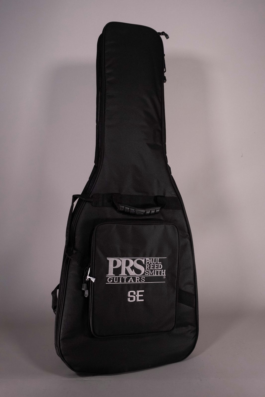 Prs SE Custom 24 Charcoal Cherry Burst 2025