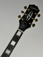 Epiphone Les Paul Custom Quilt (Incl. Gig Bag)