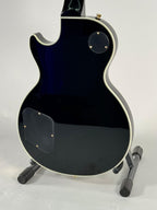 Epiphone Les Paul Custom Quilt (Incl. Gig Bag)