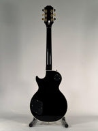 Epiphone Les Paul Custom Quilt (Incl. Gig Bag)
