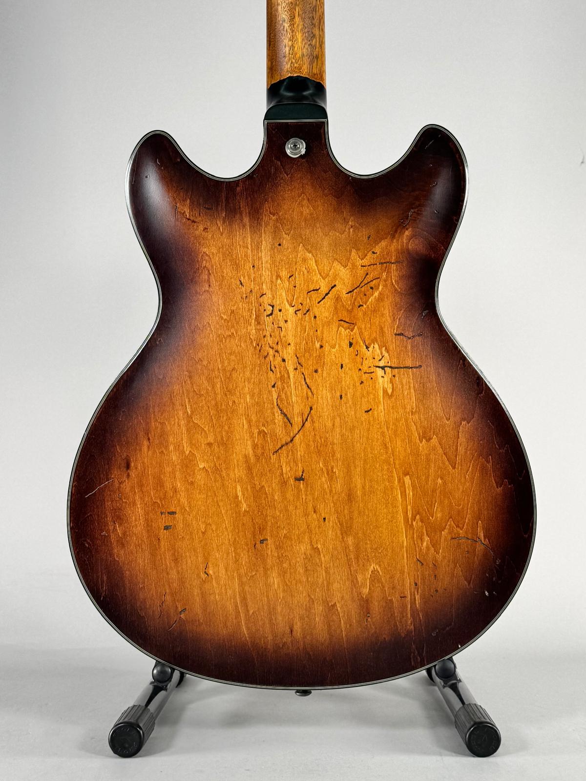 IBANEZ ASV10A USATA
