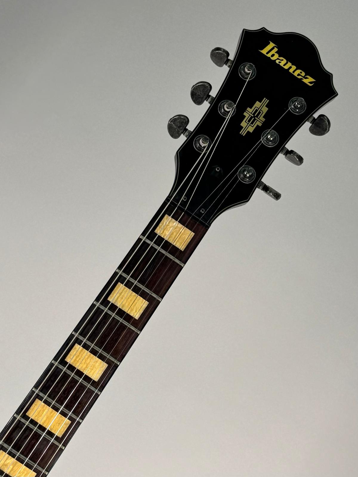IBANEZ ASV10A USATA