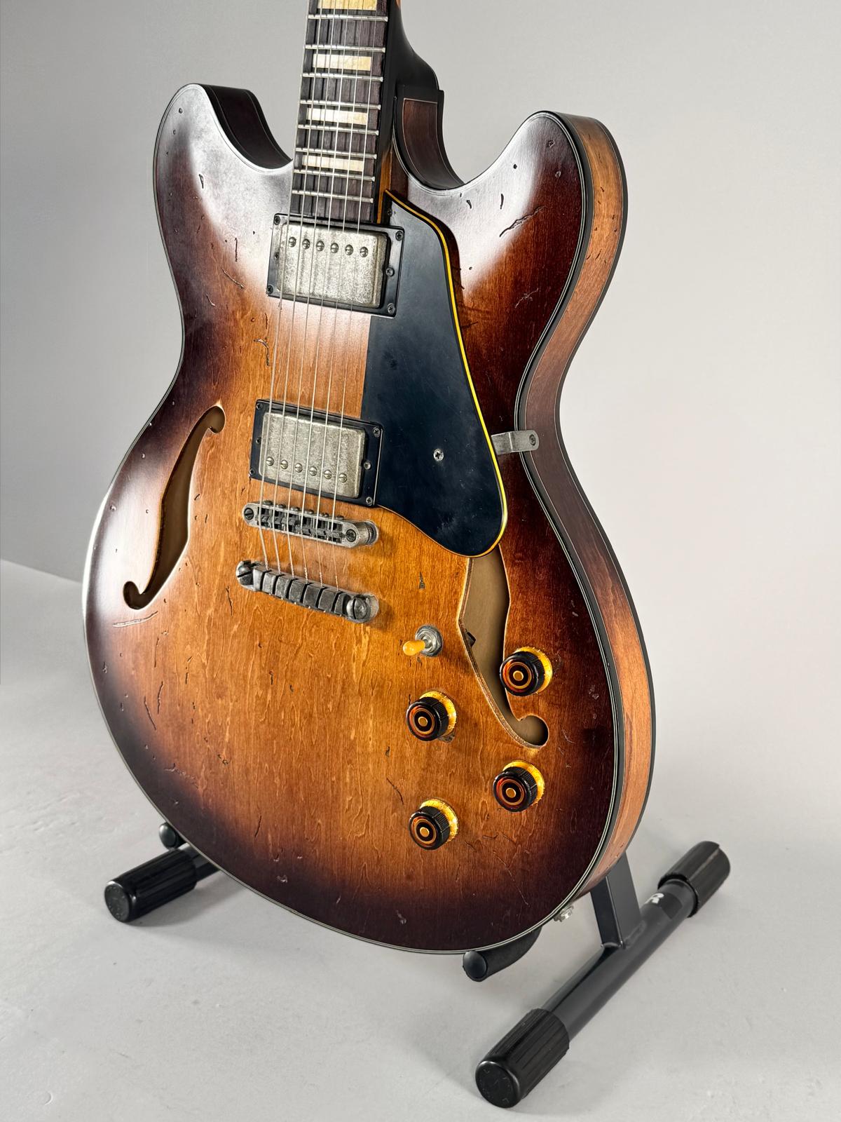 IBANEZ ASV10A USATA
