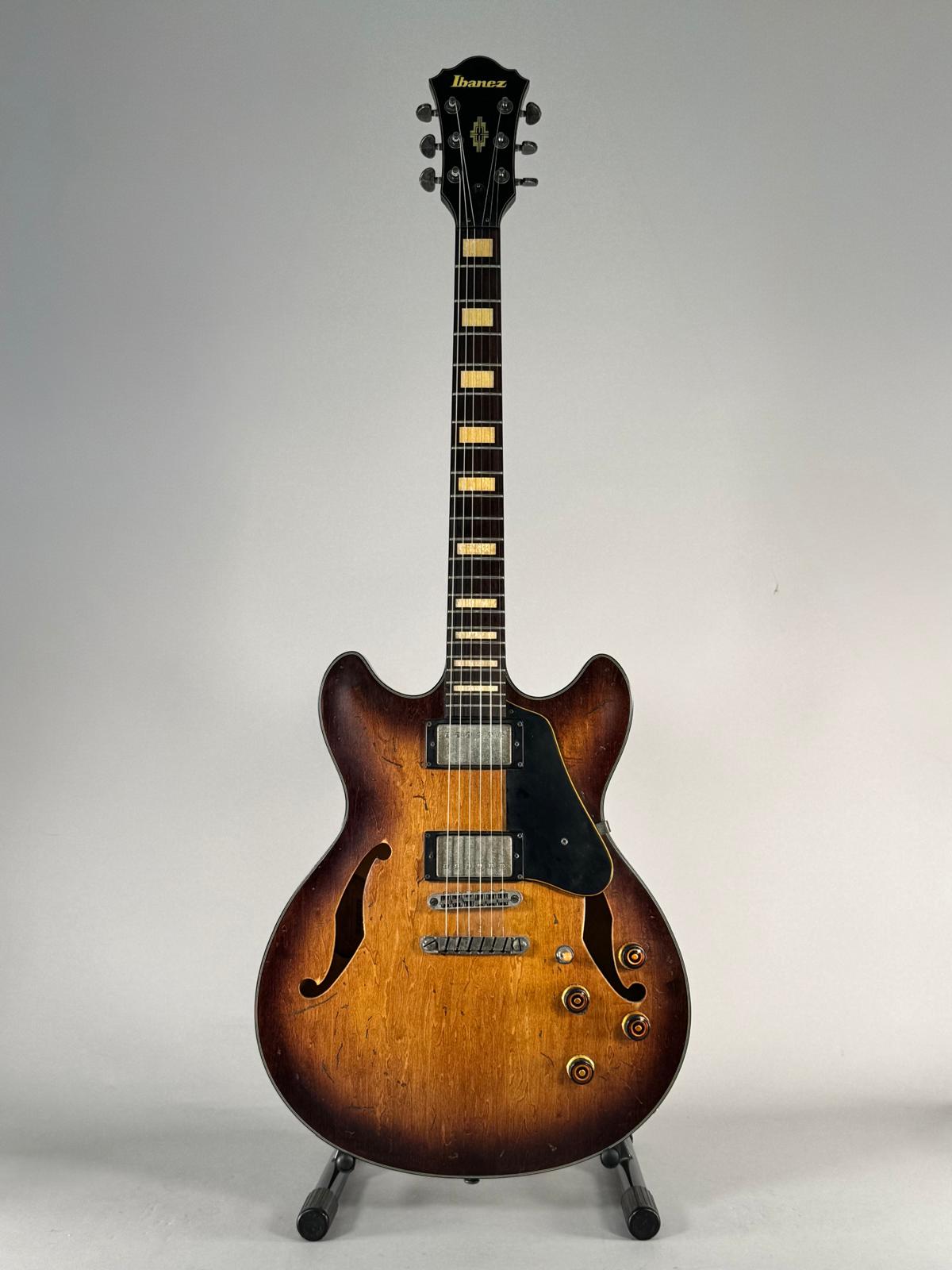 IBANEZ ASV10A USATA