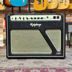 EPIPHONE BLUES CUSTOM 30 USATO