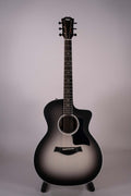 Taylor Sunset Boulevard 214CE Eclipse Burst Walnut Stika