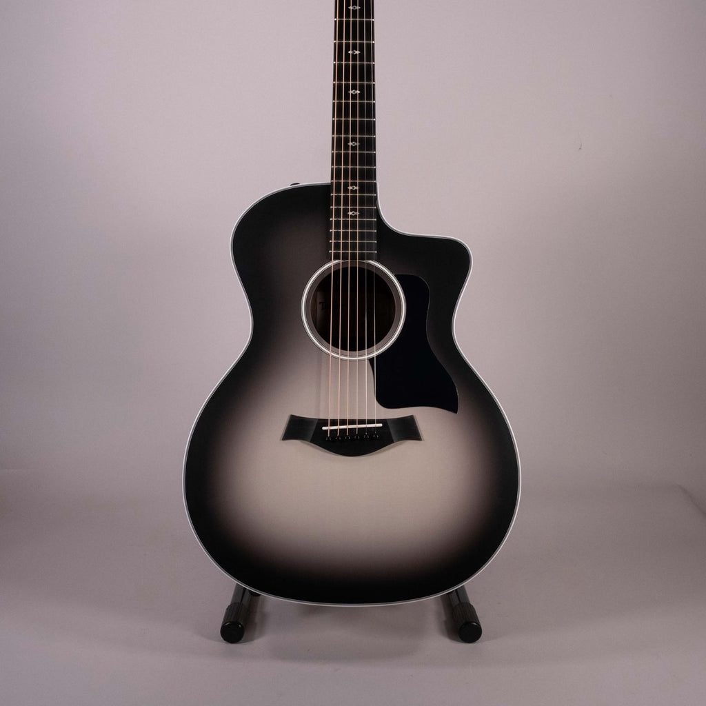 Taylor Sunset Boulevard 214CE Eclipse Burst Walnut Stika