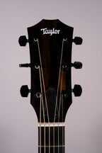 Taylor Sunset Boulevard 214CE Eclipse Burst Walnut Stika