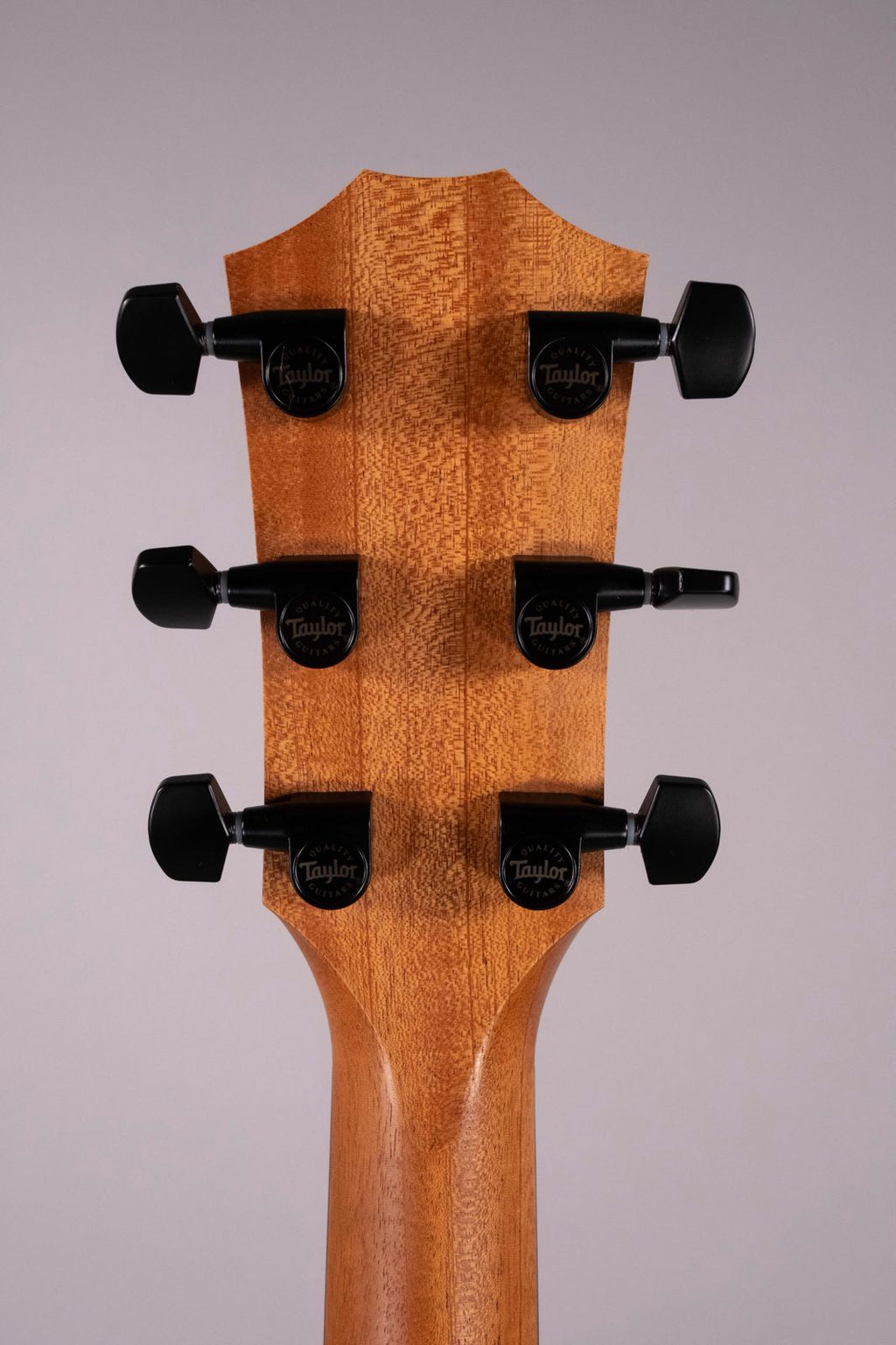Taylor Sunset Boulevard 214CE Eclipse Burst Walnut Stika