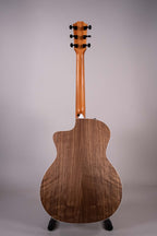 Taylor Sunset Boulevard 214CE Eclipse Burst Walnut Stika