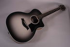 Taylor Sunset Boulevard 214CE Eclipse Burst Walnut Stika