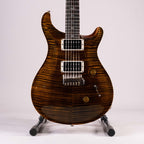 PRS CUSTOM 24 40TH TIGER EYES USATA