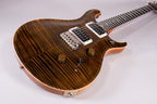 PRS CUSTOM 24 40TH TIGER EYES USATA