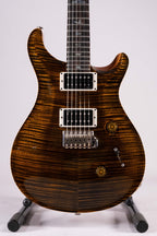 PRS CUSTOM 24 40TH TIGER EYES USATA