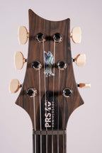 PRS CUSTOM 24 40TH TIGER EYES USATA