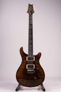 PRS CUSTOM 24 40TH TIGER EYES USATA