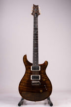 PRS CUSTOM 24 40TH TIGER EYES USATA