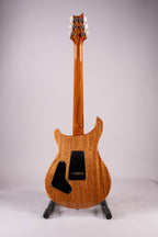 PRS CUSTOM 24 40TH TIGER EYES USATA