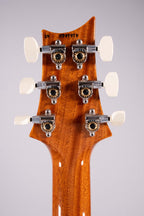 PRS CUSTOM 24 40TH TIGER EYES USATA