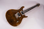 PRS CUSTOM 24 40TH TIGER EYES USATA