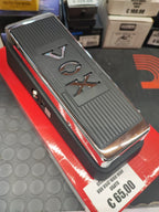 VOX V847 WAH WAH USATO