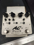 XOTIC AC+ USATO