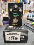 ARTEC VINTAGE TREMOLO USATO