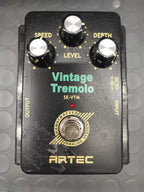 ARTEC VINTAGE TREMOLO USATO